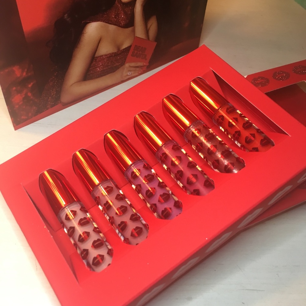 Kylie Mini lip- Kylie Klaus